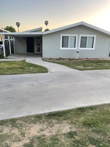 5800 Hamner Ave Unit 601, Eastvale, CA 91752