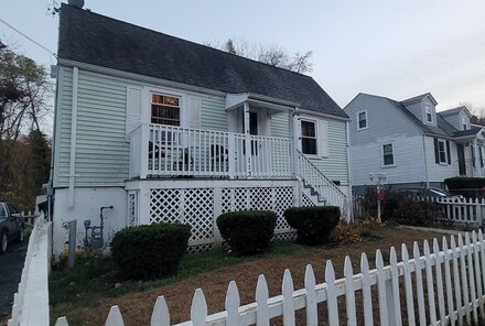 Recently Sold Real Estate & Homes in 02126 - Homes.com