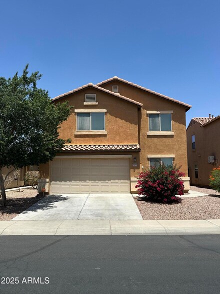 40246 W Hopper Dr, Maricopa, AZ 85138