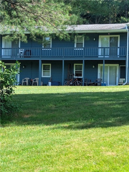 35 Gadoury Ave Unit 18, Coventry, RI 02816