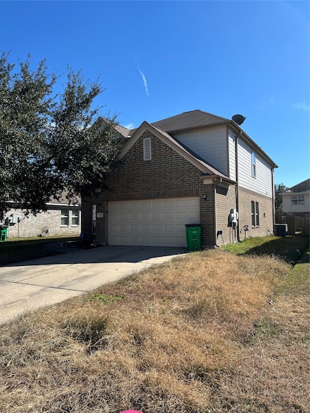 5010 Colony Hurst Trail, Spring, TX 77373