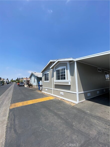 9080 Bloomfield Ave Unit 167, Cypress, CA 90630