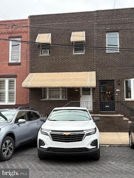 2642 S 17th St, Philadelphia, PA 19145