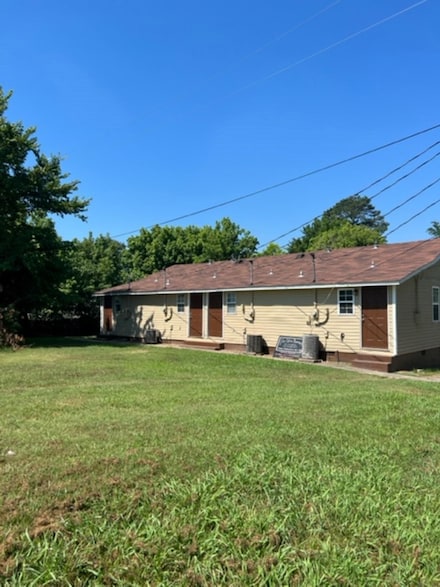 311 W Market St, Somerville, TN 38068