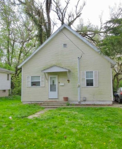 1289 W Sunset Ave, Decatur, IL 62522