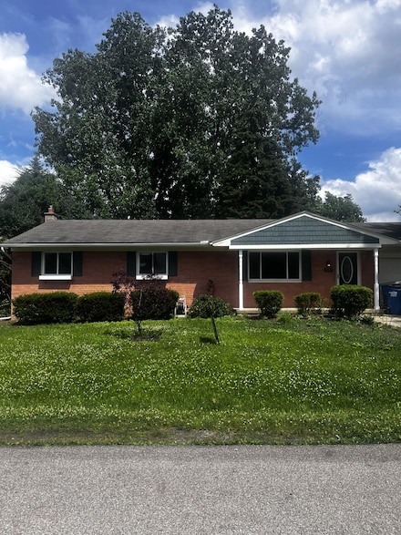 3857 Helen Ave, Ypsilanti, MI 48197