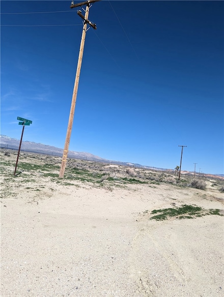 0 Unknown Unit IG23052557, Rosamond, CA 93560