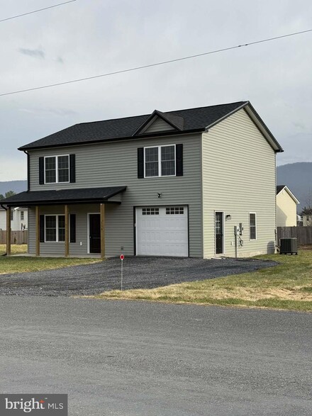 116 Windsor Knit Rd, Edinburg, VA 22824