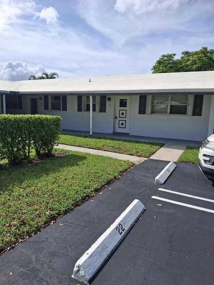 101 Leisure Lake Cir Unit 109, Boynton Beach, FL 33426