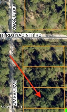 0 East Pkwy Unit 1218220, Deland, FL 32724