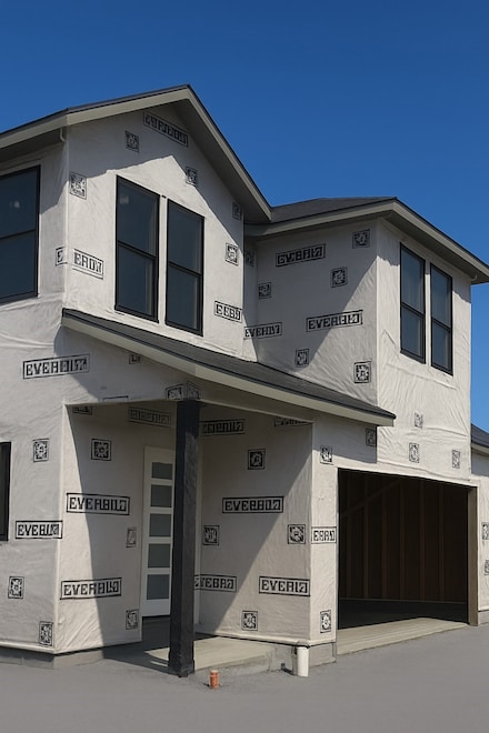 317 E 14th Ave, Corsicana, TX 75110