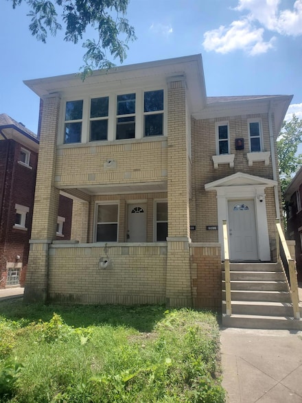 2509 Gladstone St, Detroit, MI 48206