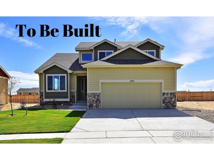 10307 19th Street Rd, Greeley, CO 80634