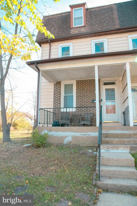 611 Green St, Lansdale, PA 19446