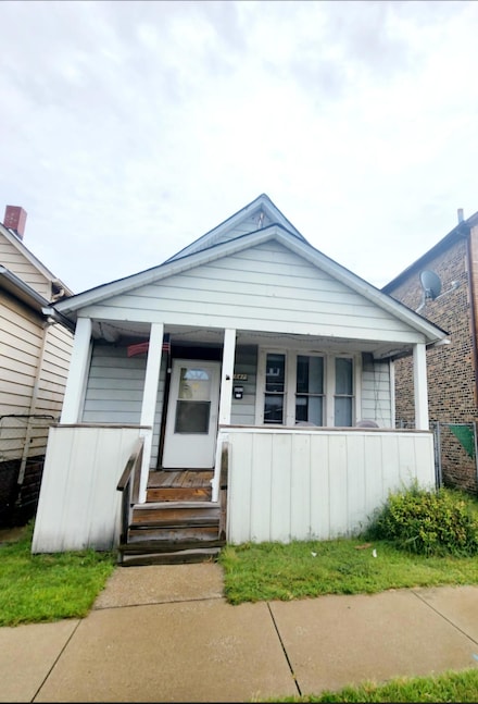 4847 Northcote Ave, East Chicago, IN 46312