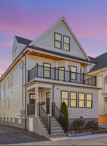 14 Edward St Unit 3, Medford, MA 02155