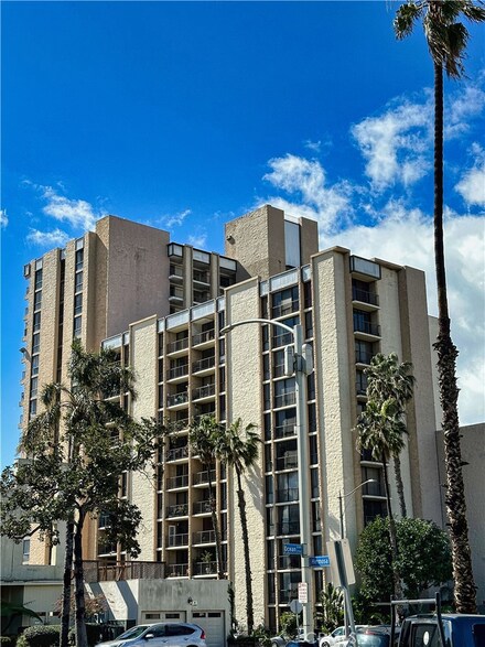1750 E Ocean Blvd Unit 1008, Long Beach, CA 90802