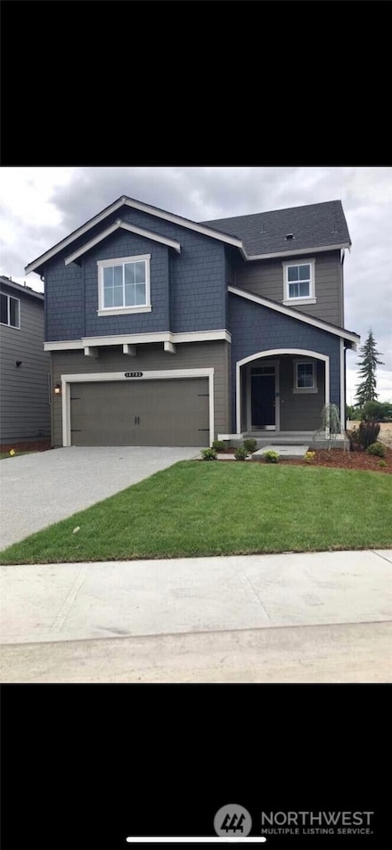 18702 105th Ave E, Puyallup, WA 98374