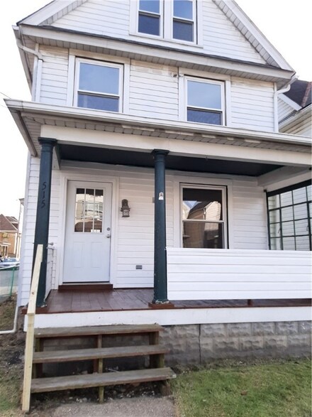 515 State St, Butler, PA 16001
