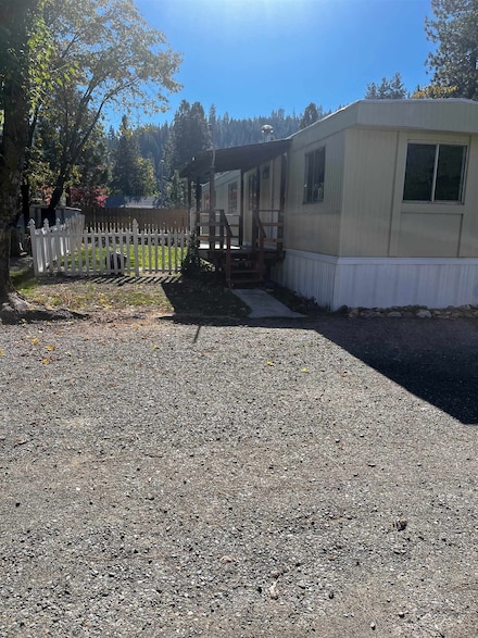 25 Redberg Ave, Quincy, CA 95971