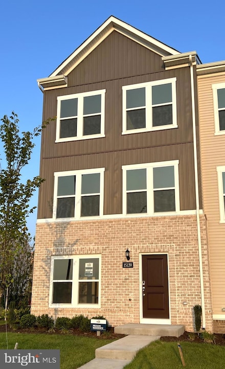 15139 Jaxton Square Ln, Haymarket, VA 20169