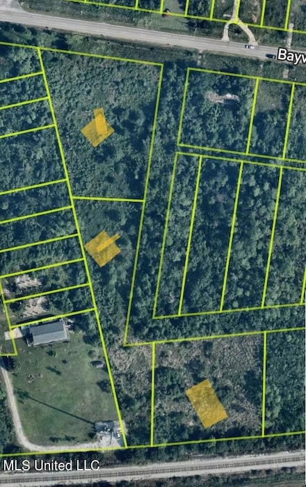 0 Bayview St Unit 4047374, Pass Christian, MS 39571