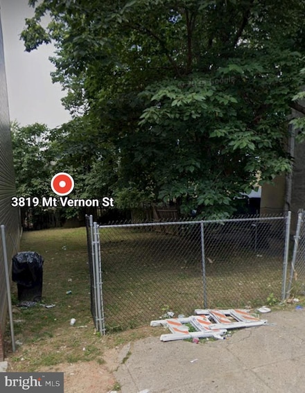 3819 Mount Vernon St, Philadelphia, PA 19104