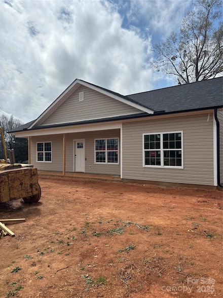 231 Hampton St, Jefferson, SC 29718