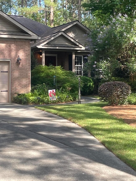 260 Davenport Ln, Aiken, SC 29803