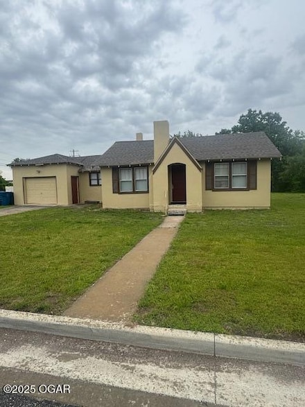 407 S Porter Ave, Joplin, MO 64801