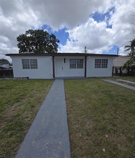 3242 NW 87th Terrace, Miami, FL 33147