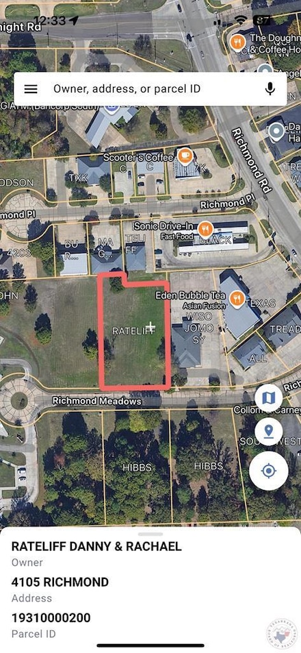 N/A Richmond Meadows, Texarkana, TX 75503