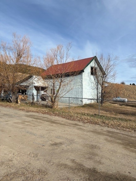 270 Wickes Rd, Jefferson City, MT 59638