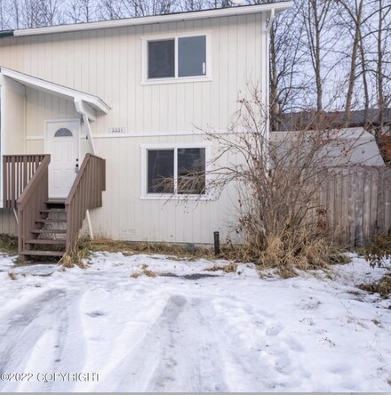 3331 Leonard Cir, Anchorage, AK 99507