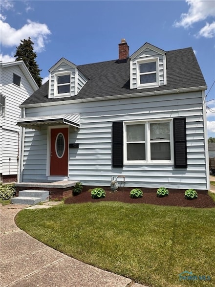 4526 N Lockwood Ave, Toledo, OH 43612