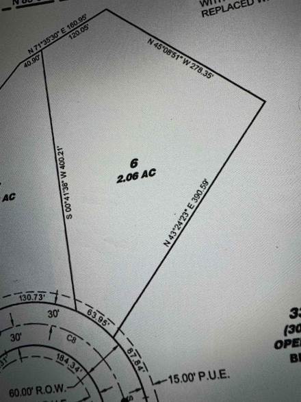 Lot 6 Blk 1 Fieldstone Dr, Pocatello, ID 83204
