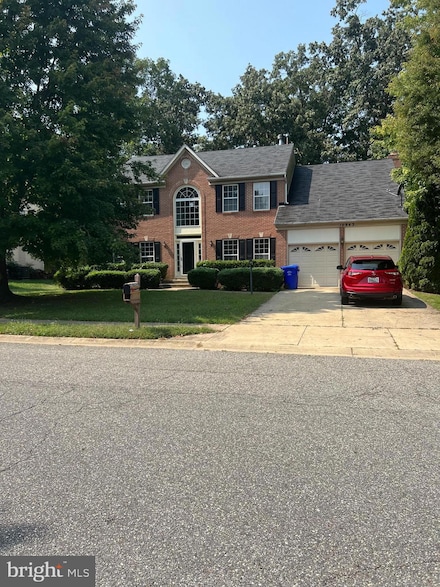 10843 Alyssa Ln, Waldorf, MD 20603