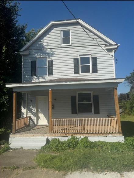 1903 Leishman Ave, New Kensington, PA 15068