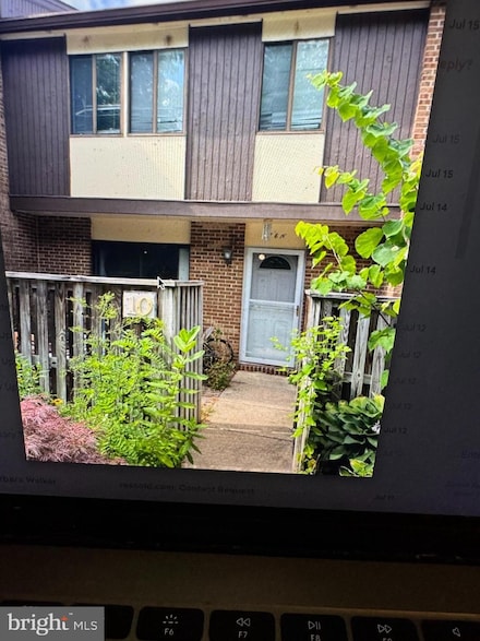 10 Pine Bark Ct, Cockeysville, MD 21030