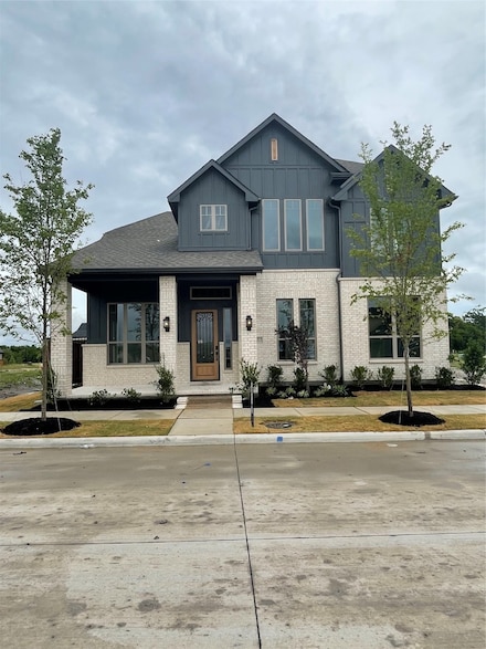 9313 Persimmon Ln, Forney, TX 75126