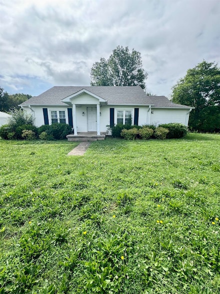 5160 Alabama 101, Rogersville, AL 35652