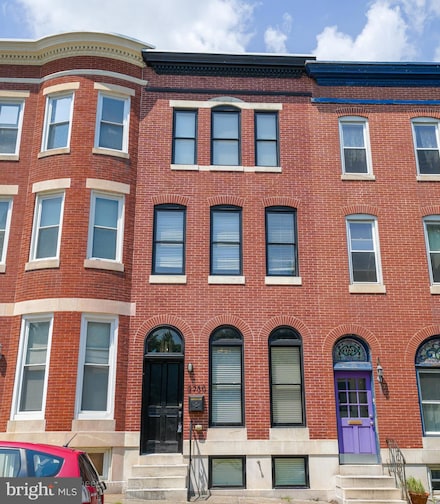 2730 E Baltimore St, Baltimore, MD 21224