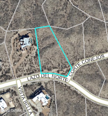 0001 Lazo Del Norte, Las Cruces, NM 88011