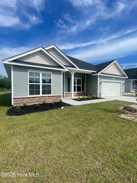 2011 Medina Spirit St, New Bern, NC 28562