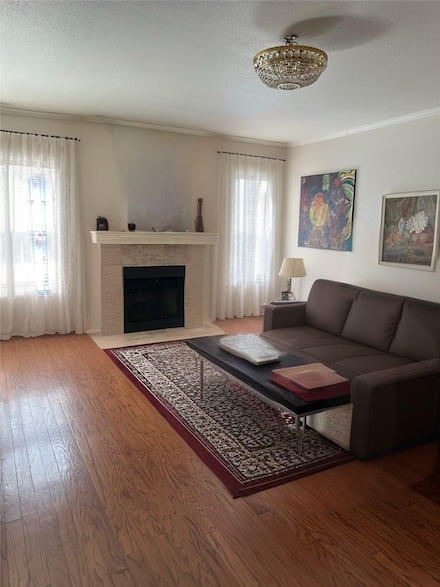 9800 Pagewood Ln Unit 3207, Houston, TX 77042