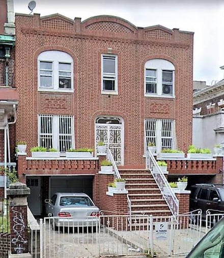 1145 Eastern Pkwy, Brooklyn, NY 11213