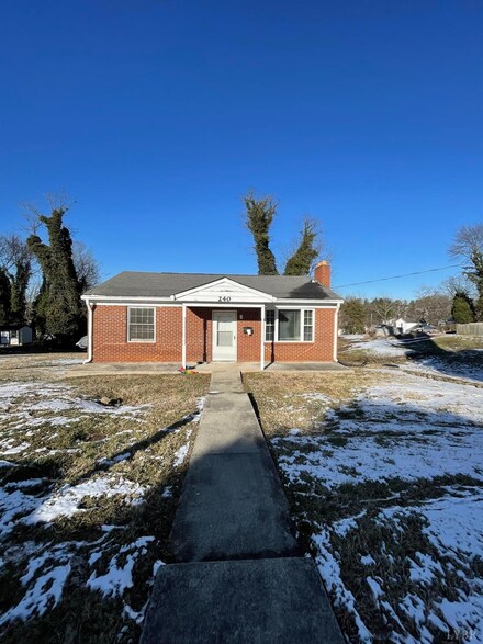 240 Bell St, Lynchburg, VA 24501