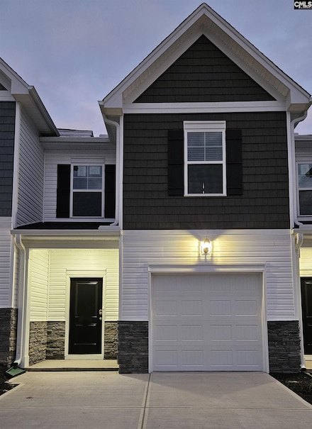 261 Sunny Hill Dr, Blythewood, SC 29016