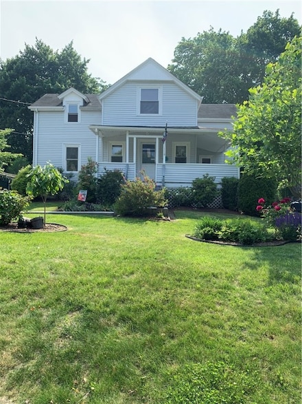 225 Tidewater Dr, Warwick, RI 02889