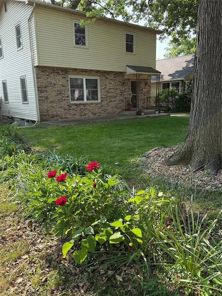 1541 42nd St, Des Moines, IA 50311